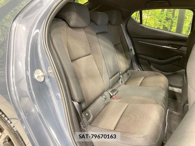 Mazda MAZDA3 2021-05 6815816-8