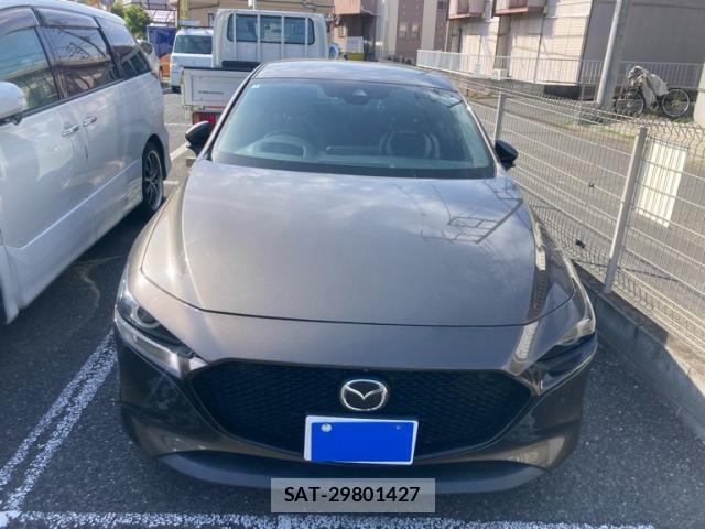 Mazda MAZDA3 2020-04 6908069-0