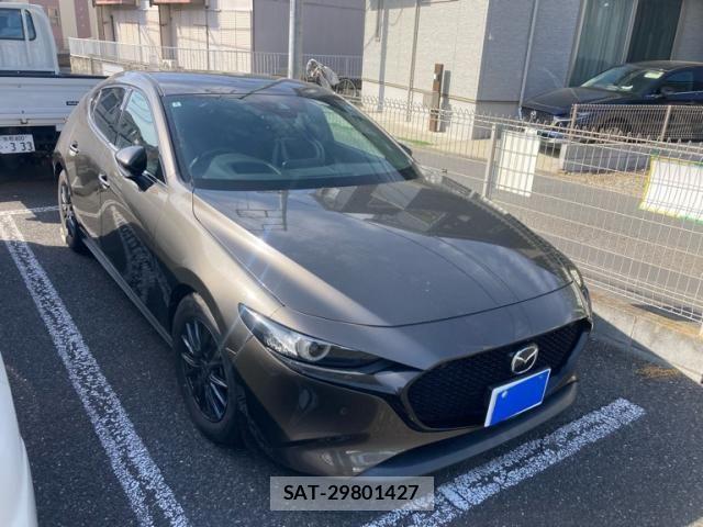 Mazda MAZDA3 2020-04 6908069-1