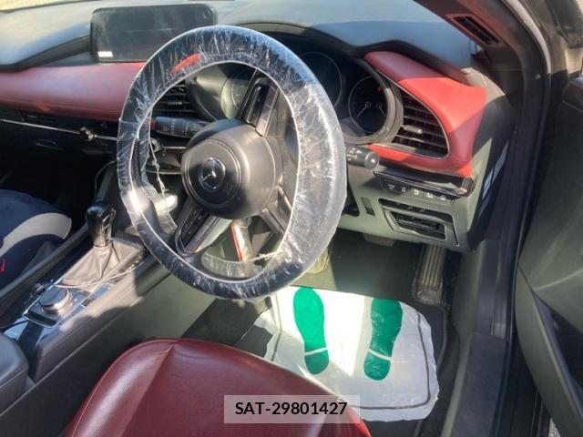 Mazda MAZDA3 2020-04 6908069-6