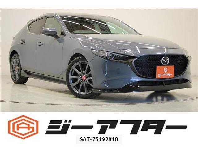 Mazda MAZDA3 2019-06 6908066-0