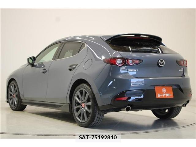 Mazda MAZDA3 2019-06 6908066-9