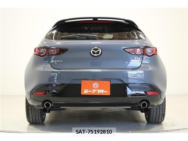 Mazda MAZDA3 2019-06 6908066-10