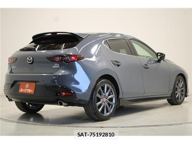 Mazda MAZDA3 2019-06 6908066-11