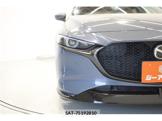Mazda MAZDA3 2019-06 6908066-15
