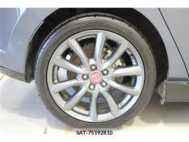 Mazda MAZDA3 2019-06 6908066-22