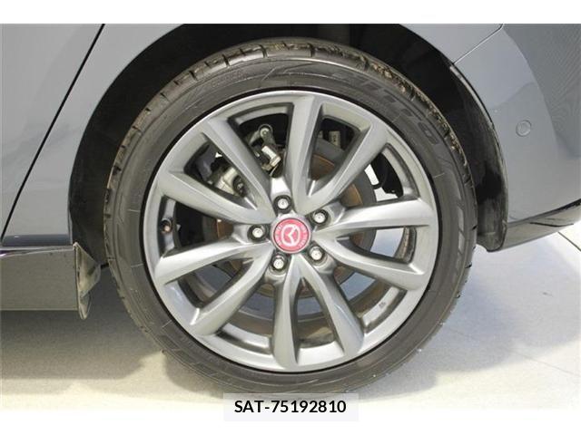 Mazda MAZDA3 2019-06 6908066-23