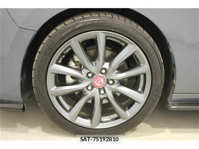 Mazda MAZDA3 2019-06 6908066-24