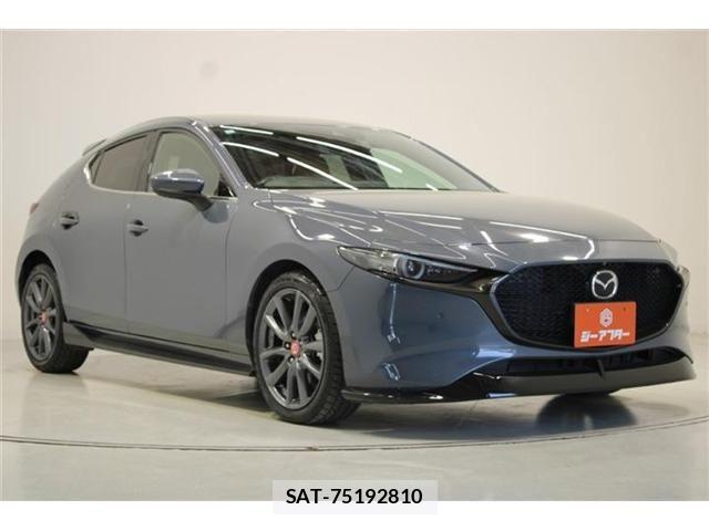 Mazda MAZDA3 2019-06 6908066-5