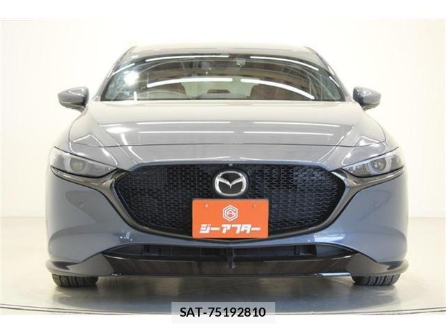 Mazda MAZDA3 2019-06 6908066-6