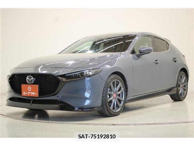 Mazda MAZDA3 2019-06 6908066-7