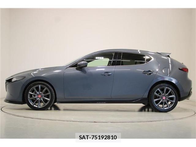 Mazda MAZDA3 2019-06 6908066-8