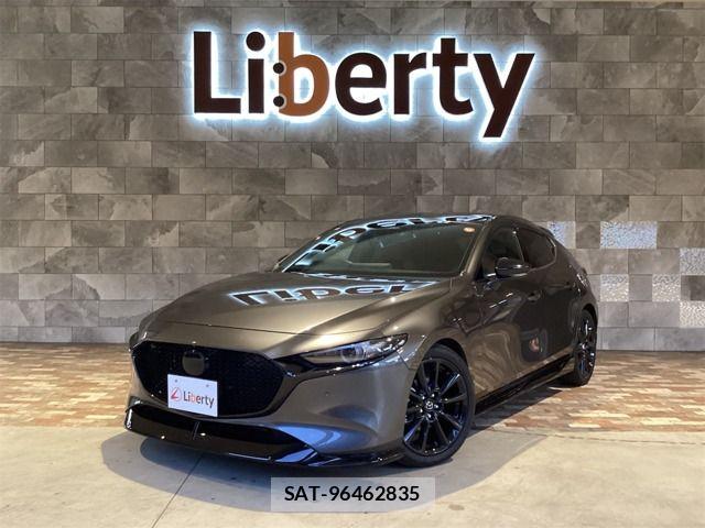 Mazda MAZDA3 2024-10 6908056-0