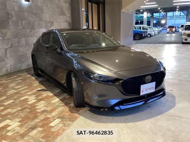 Mazda MAZDA3 2024-10 6908056-5