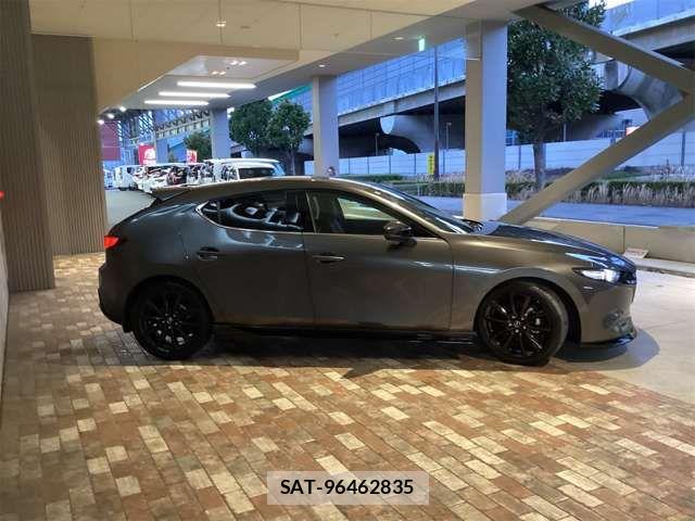 Mazda MAZDA3 2024-10 6908056-6