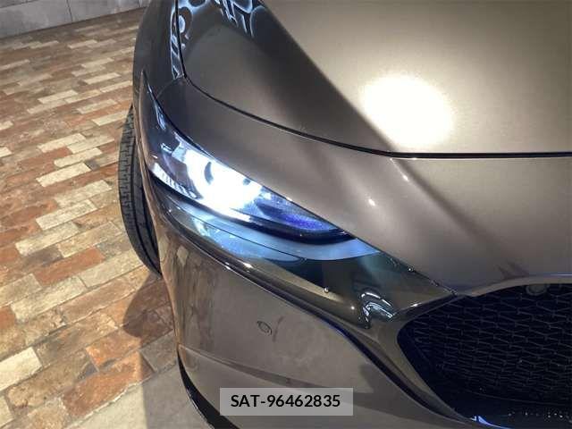 Mazda MAZDA3 2024-10 6908056-7