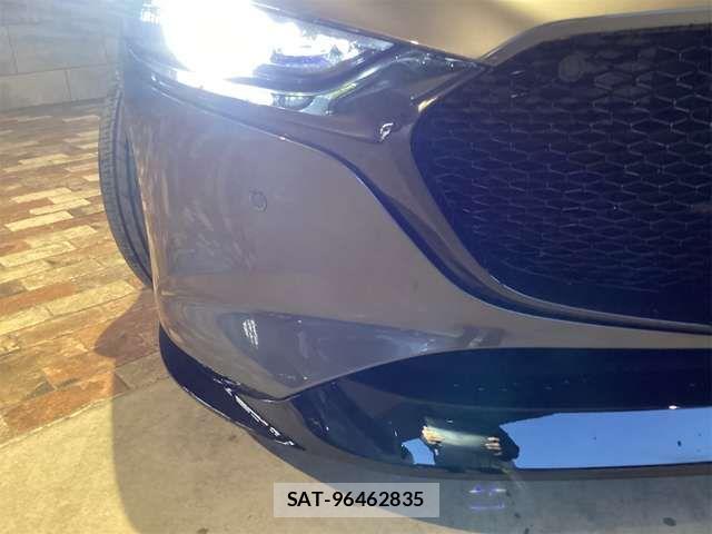 Mazda MAZDA3 2024-10 6908056-8
