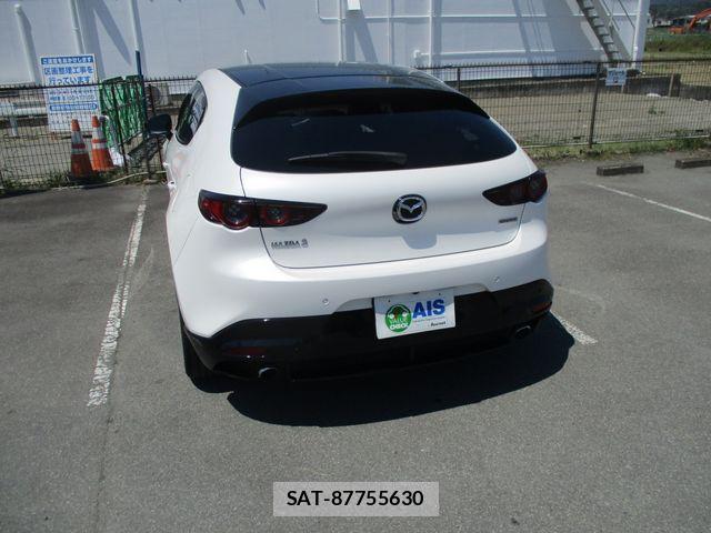 Mazda MAZDA3 2020-09 6908062-2
