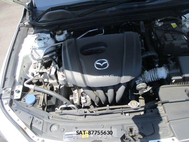 Mazda MAZDA3 2020-09 6908062-3