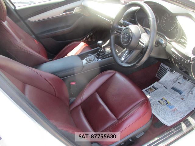Mazda MAZDA3 2020-09 6908062-5