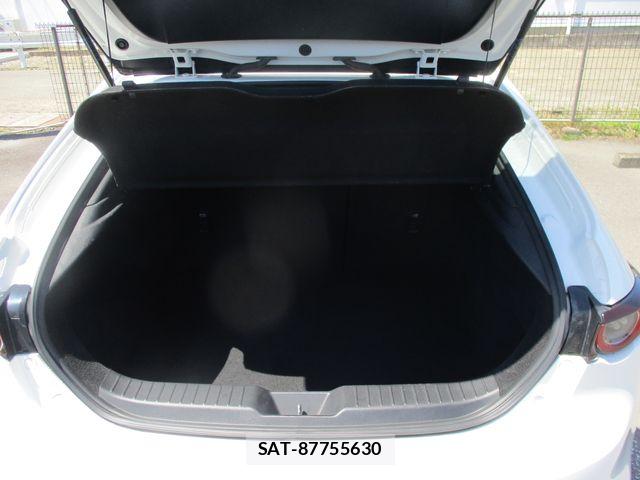 Mazda MAZDA3 2020-09 6908062-6