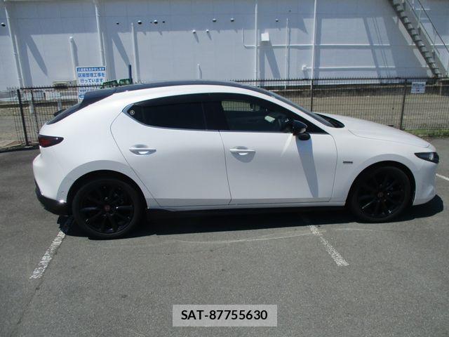 Mazda MAZDA3 2020-09 6908062-7