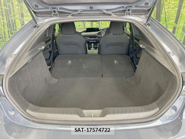 Mazda MAZDA3 2021-03 6995423-9
