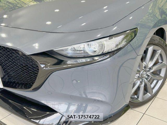 Mazda MAZDA3 2021-03 6995423-11