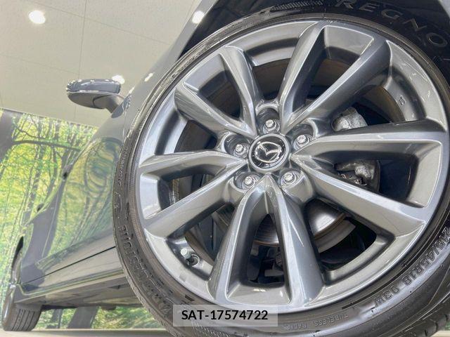 Mazda MAZDA3 2021-03 6995423-12