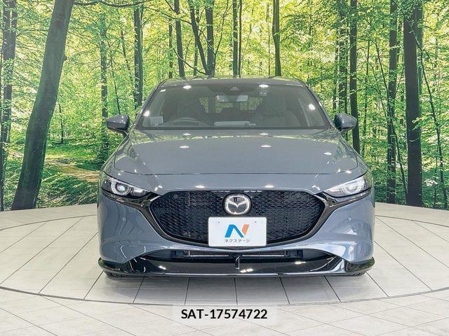 Mazda MAZDA3 2021-03 6995423-13