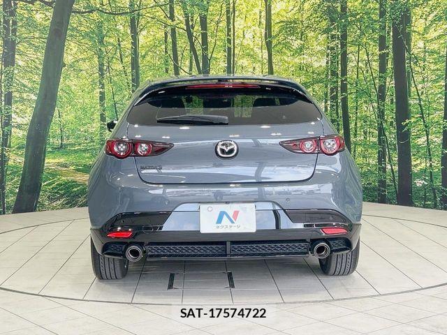 Mazda MAZDA3 2021-03 6995423-14