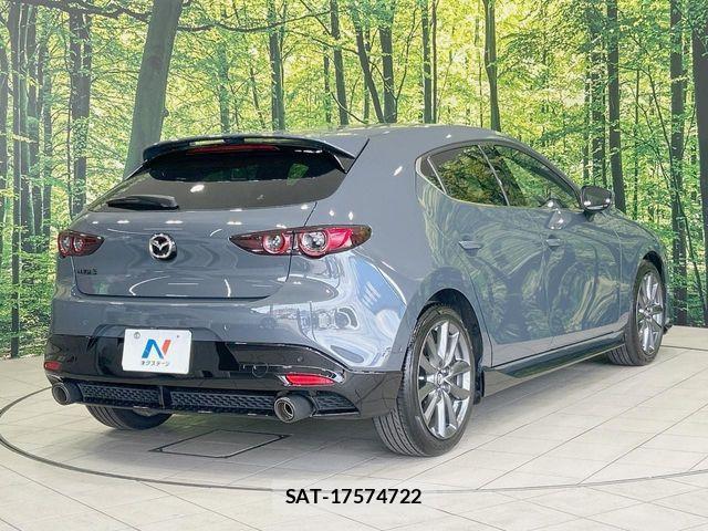 Mazda MAZDA3 2021-03 6995423-16