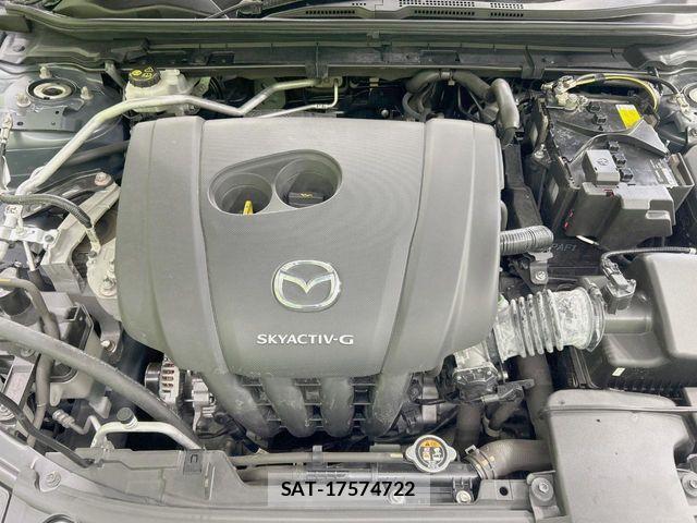 Mazda MAZDA3 2021-03 6995423-17