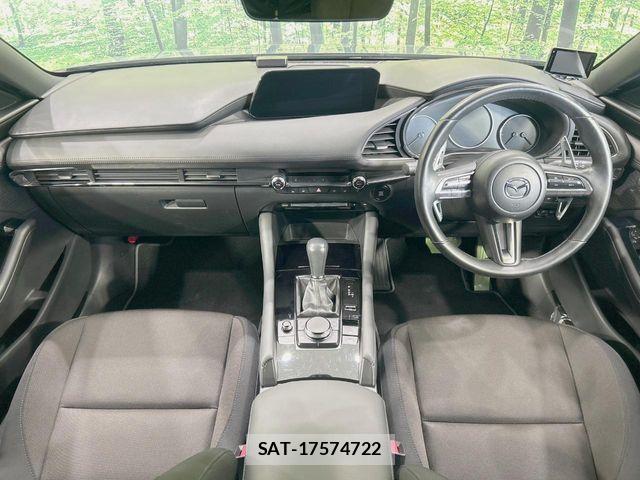 Mazda MAZDA3 2021-03 6995423-1