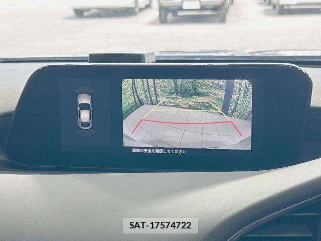 Mazda MAZDA3 2021-03 6995423-3