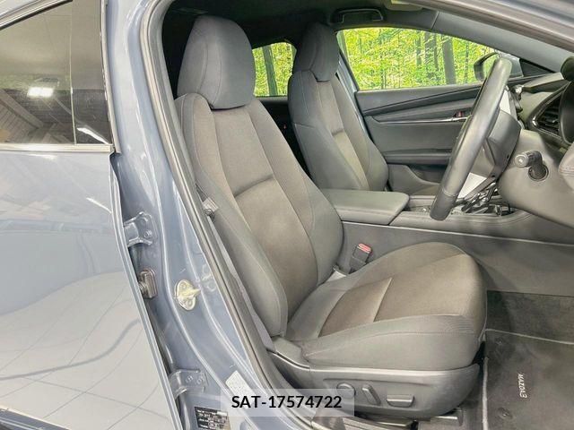 Mazda MAZDA3 2021-03 6995423-7
