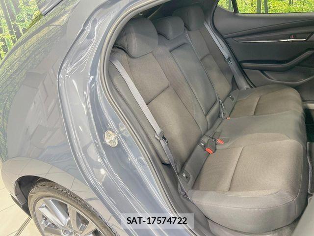 Mazda MAZDA3 2021-03 6995423-8