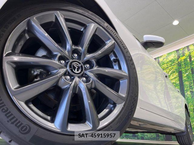 Mazda MAZDA3 2020-03 6995414-12