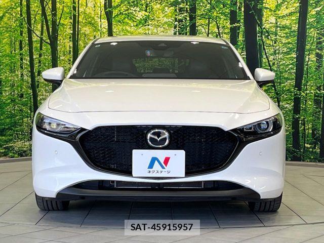 Mazda MAZDA3 2020-03 6995414-13