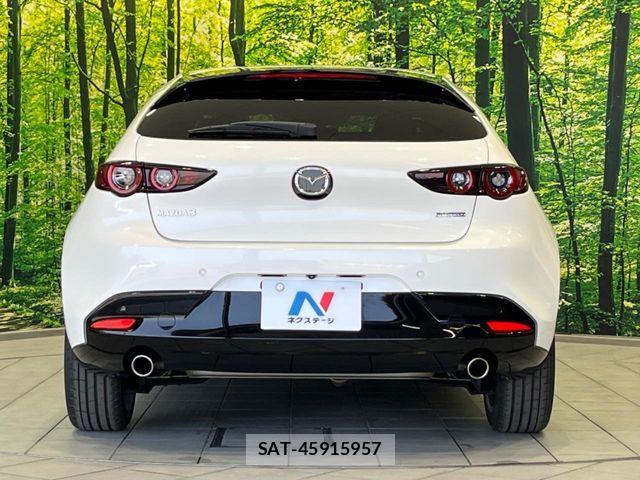 Mazda MAZDA3 2020-03 6995414-14