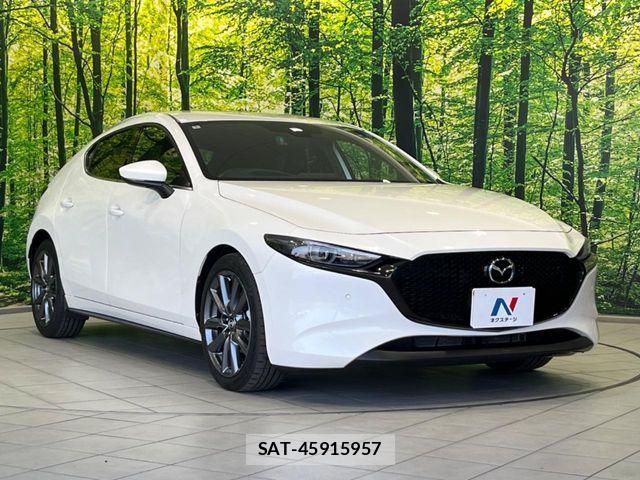 Mazda MAZDA3 2020-03 6995414-15