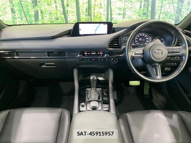 Mazda MAZDA3 2020-03 6995414-1