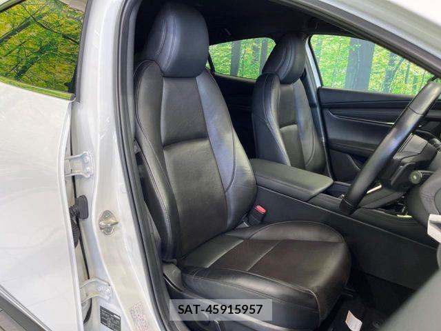 Mazda MAZDA3 2020-03 6995414-7