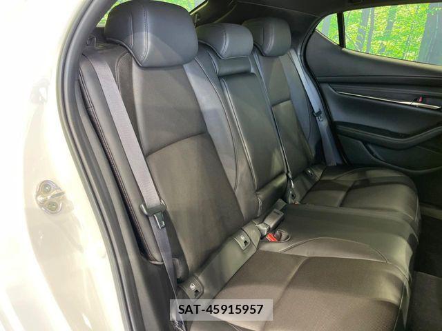 Mazda MAZDA3 2020-03 6995414-8