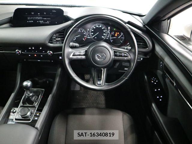 Mazda MAZDA3 2021-08 6995405-9