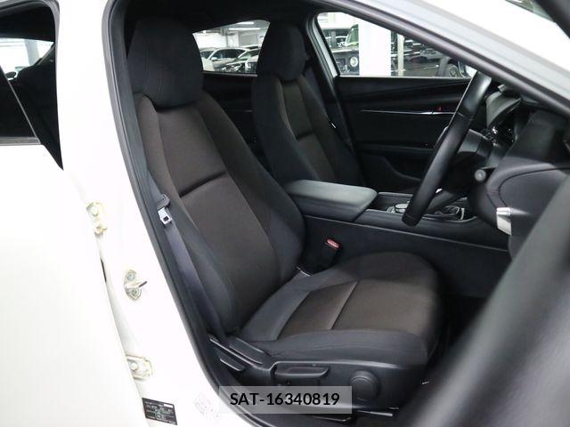 Mazda MAZDA3 2021-08 6995405-11