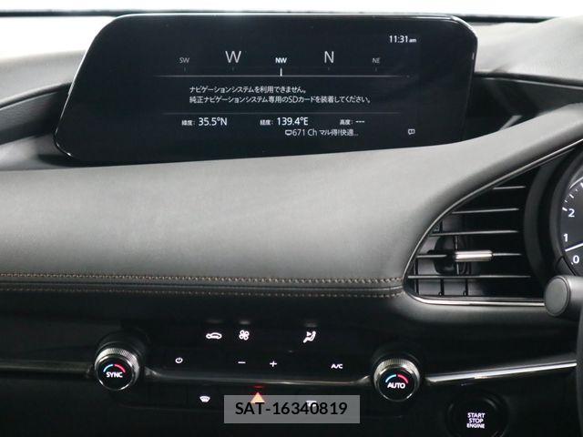 Mazda MAZDA3 2021-08 6995405-13