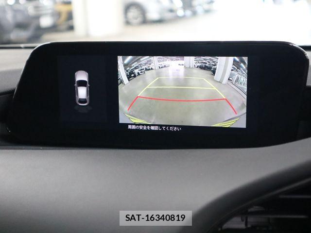 Mazda MAZDA3 2021-08 6995405-14