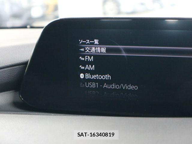 Mazda MAZDA3 2021-08 6995405-15