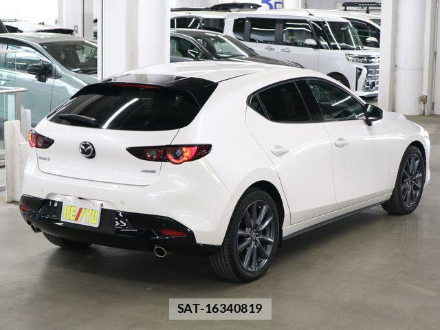 Mazda MAZDA3 2021-08 6995405-1
